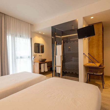 Play Hotel Ibiza - Adults Only Esterno foto