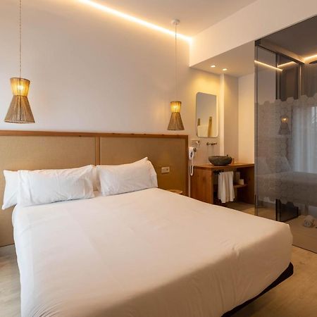 Play Hotel Ibiza - Adults Only Esterno foto