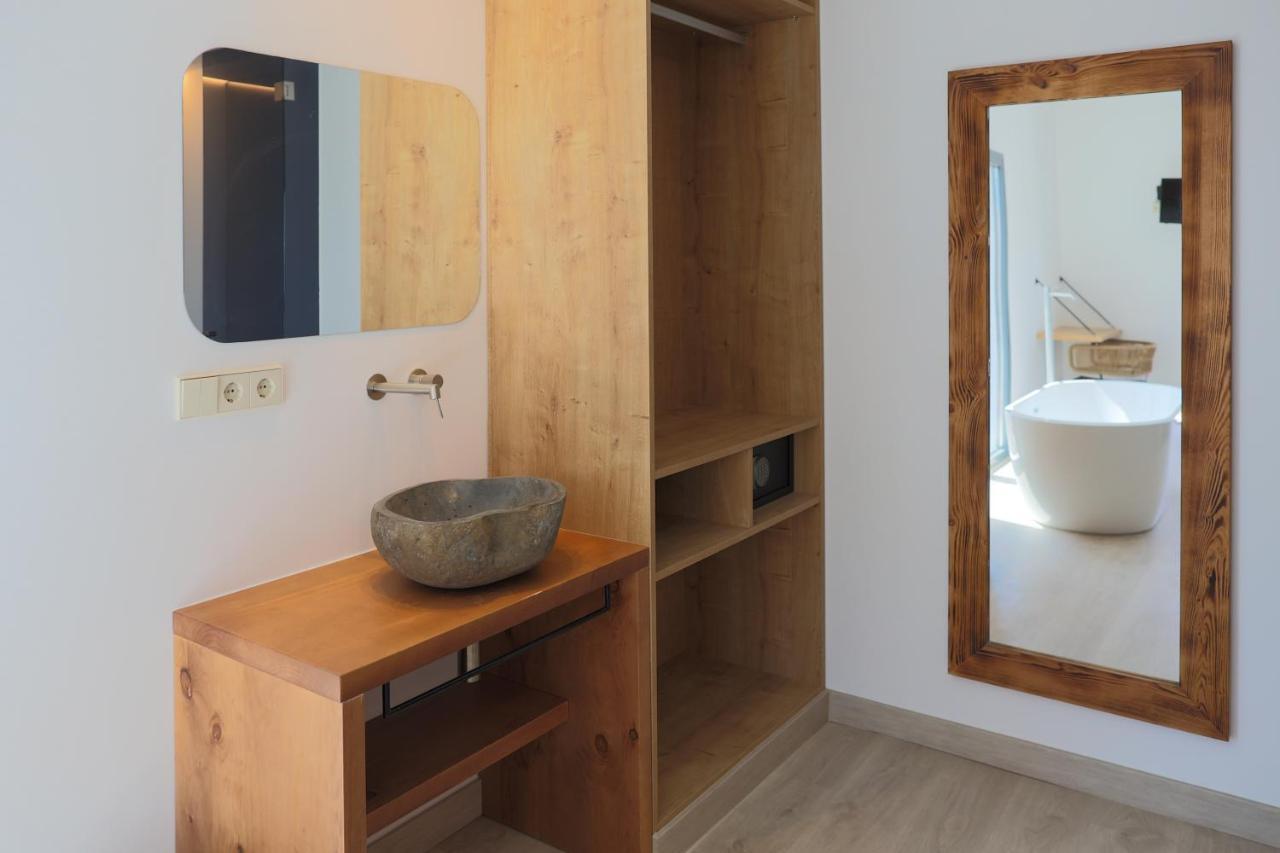 Play Hotel Ibiza - Adults Only Esterno foto