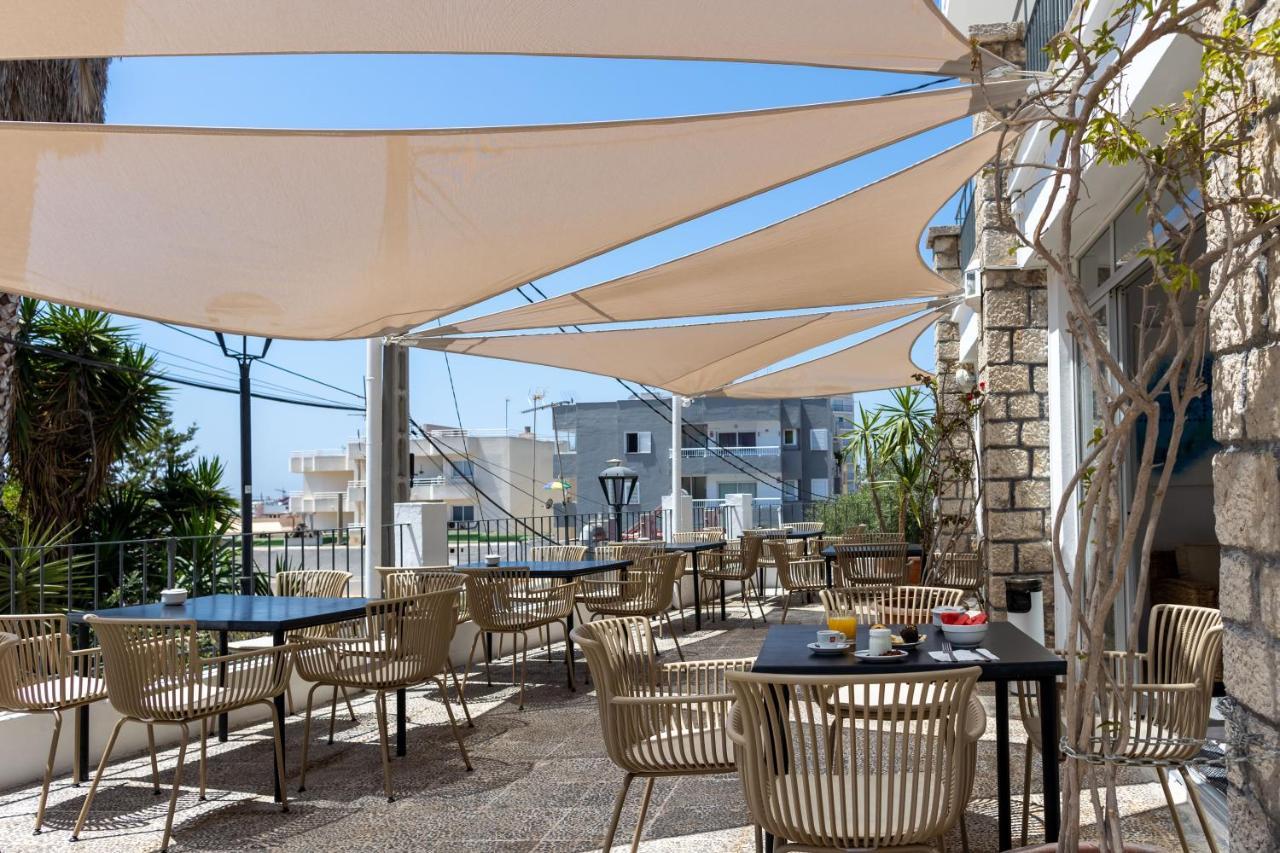 Play Hotel Ibiza - Adults Only Esterno foto