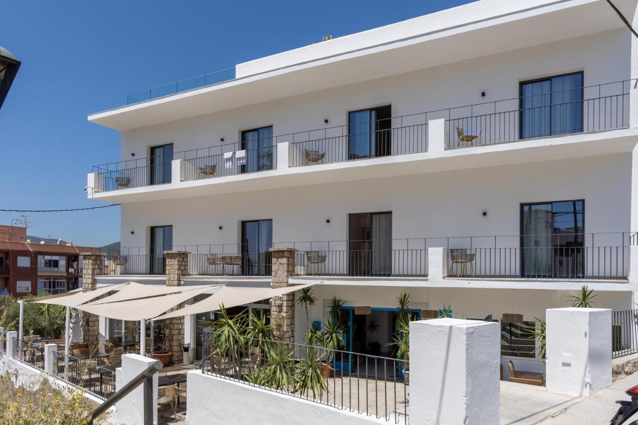 Play Hotel Ibiza - Adults Only Esterno foto