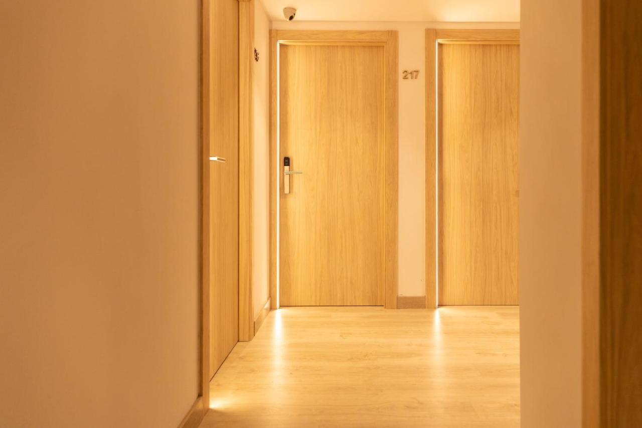 Play Hotel Ibiza - Adults Only Esterno foto