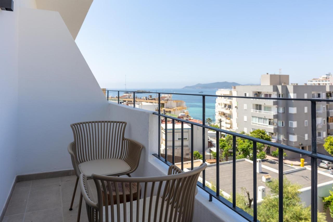Play Hotel Ibiza - Adults Only Esterno foto