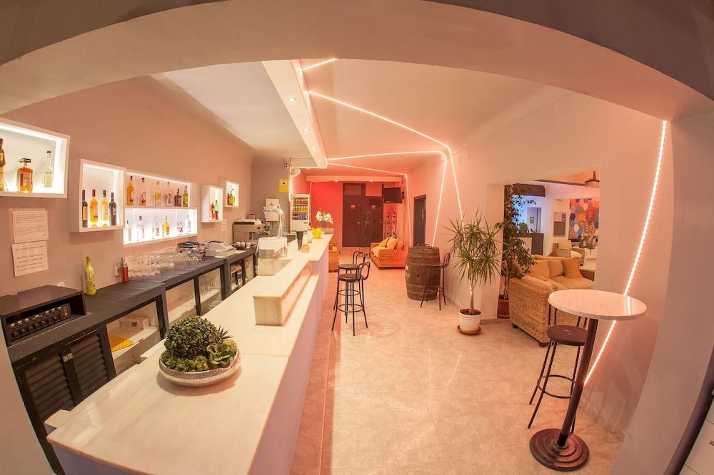 Play Hotel Ibiza - Adults Only Esterno foto