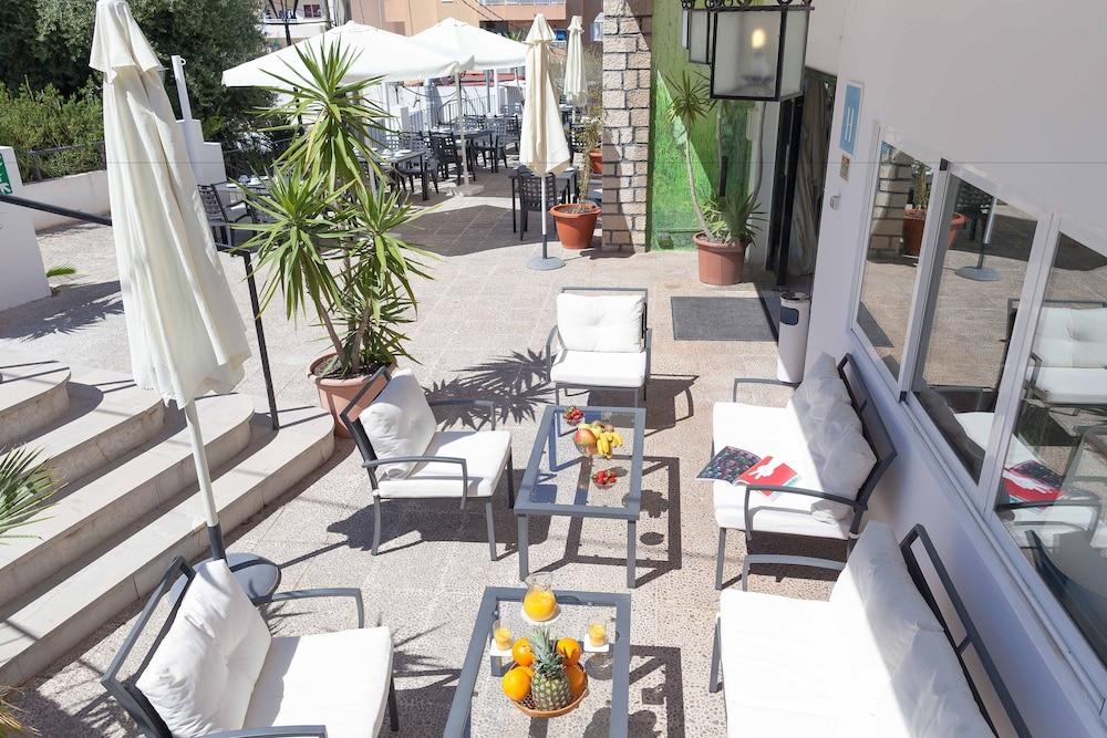 Play Hotel Ibiza - Adults Only Esterno foto