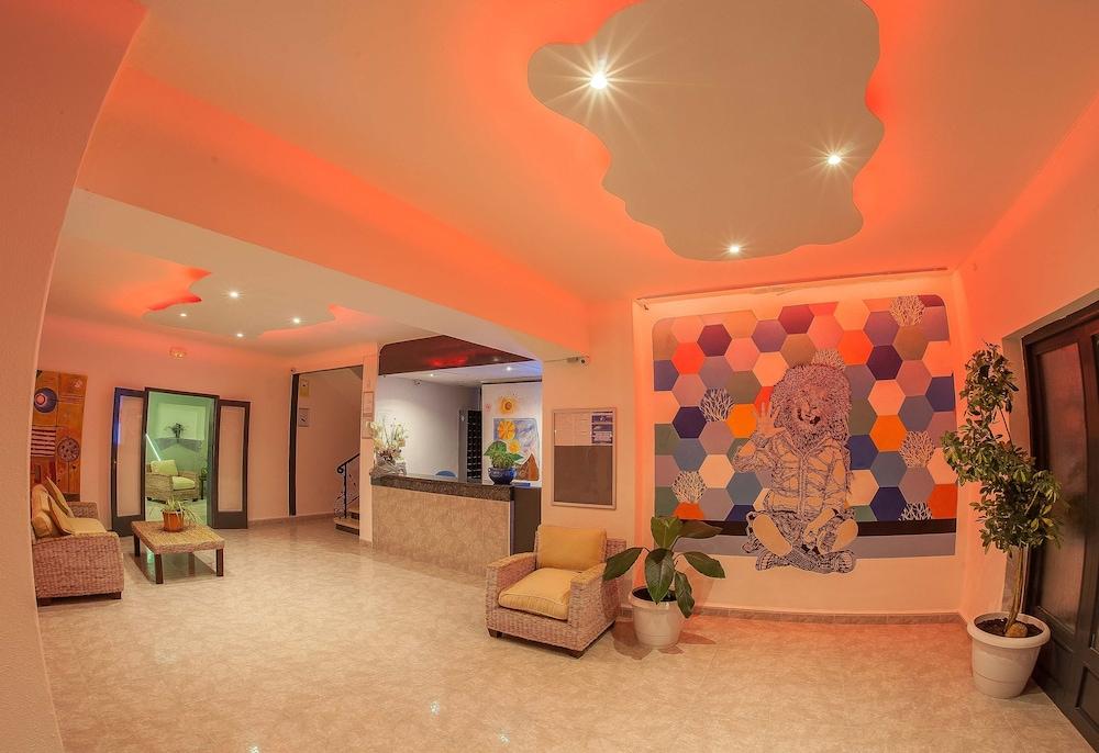 Play Hotel Ibiza - Adults Only Esterno foto
