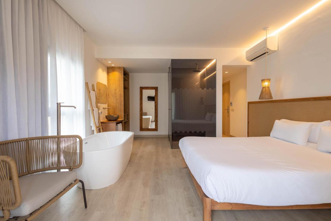 Play Hotel Ibiza - Adults Only Esterno foto