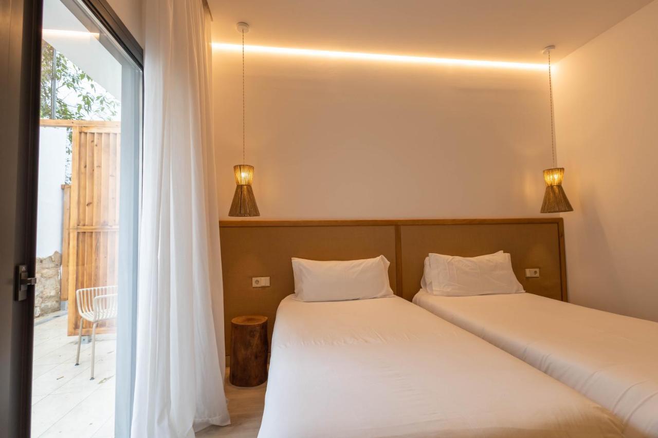 Play Hotel Ibiza - Adults Only Esterno foto