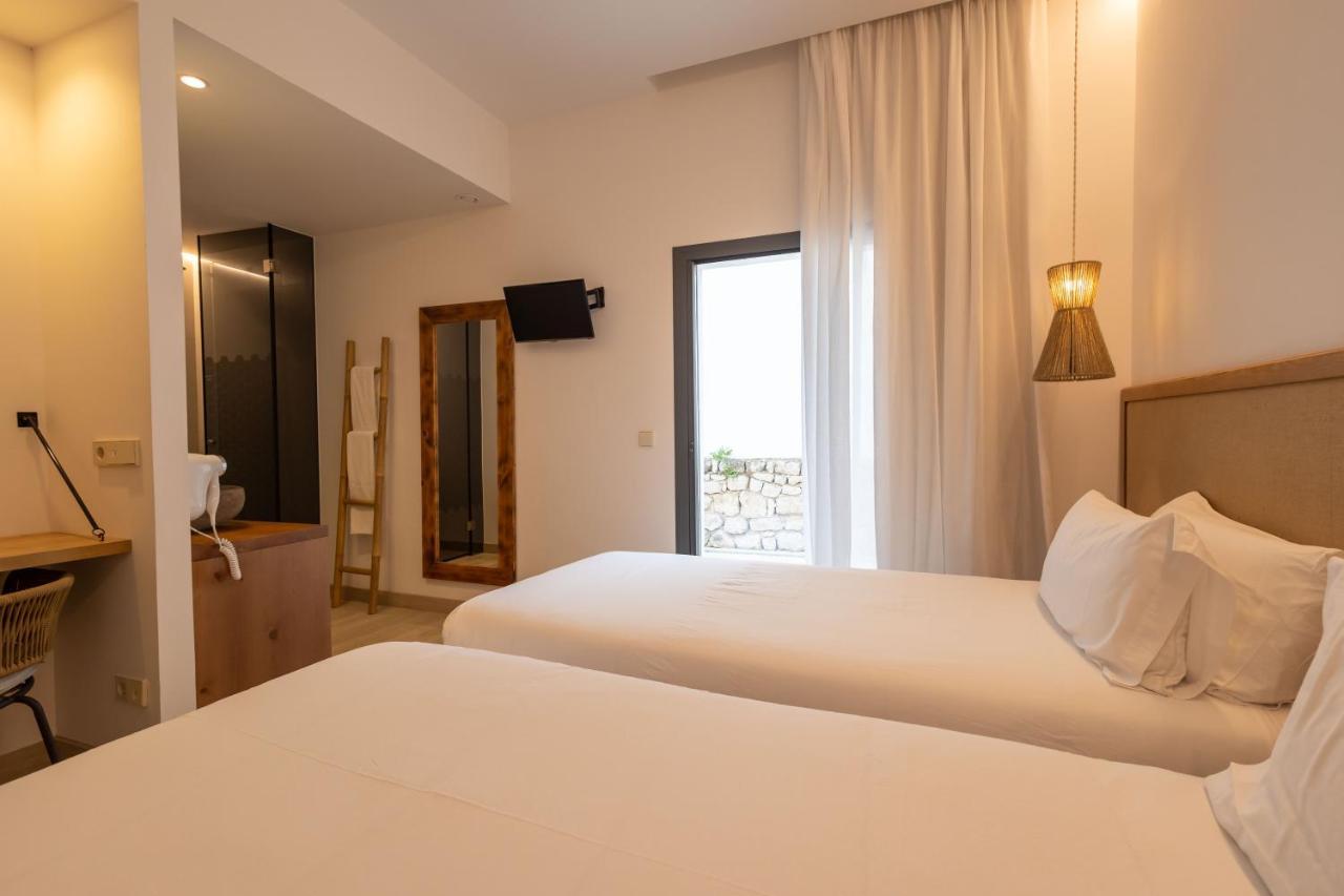 Play Hotel Ibiza - Adults Only Esterno foto