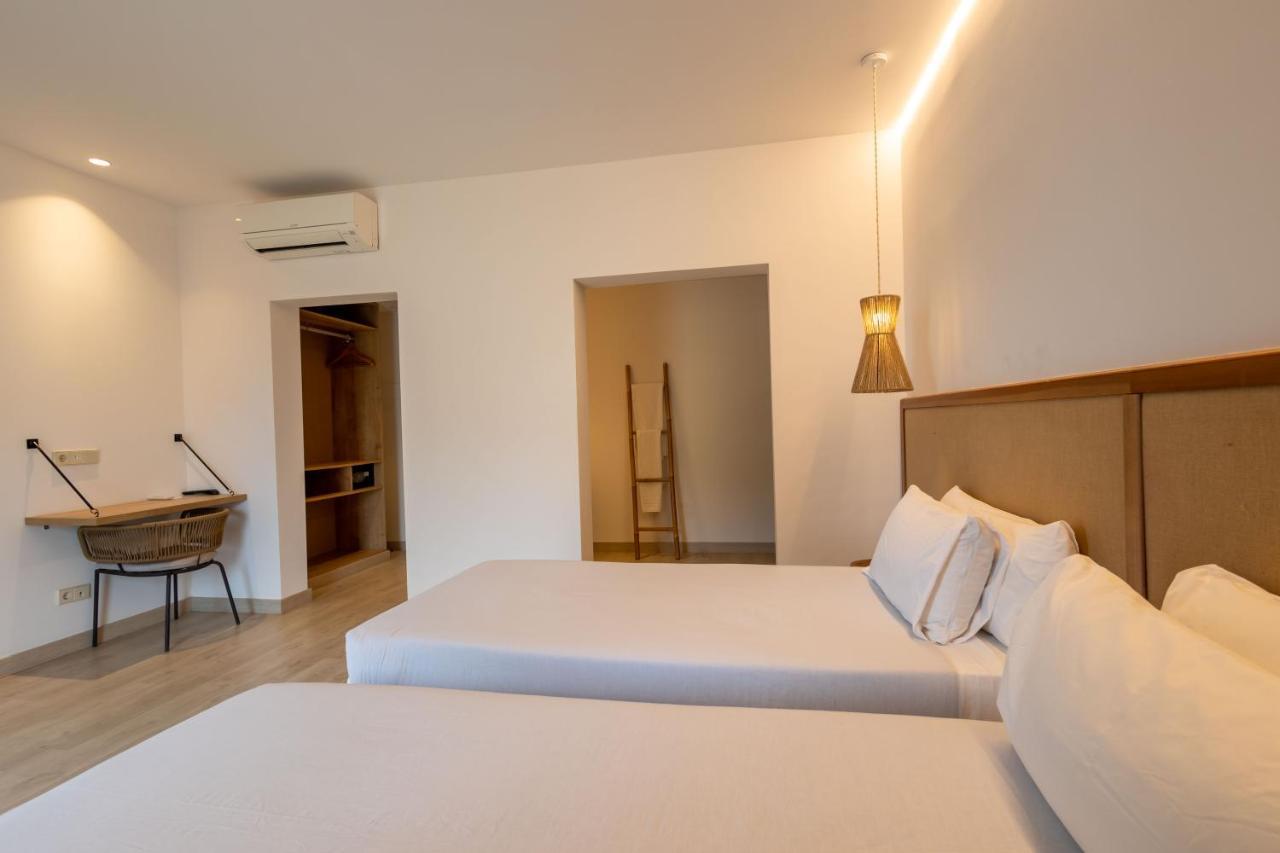 Play Hotel Ibiza - Adults Only Esterno foto