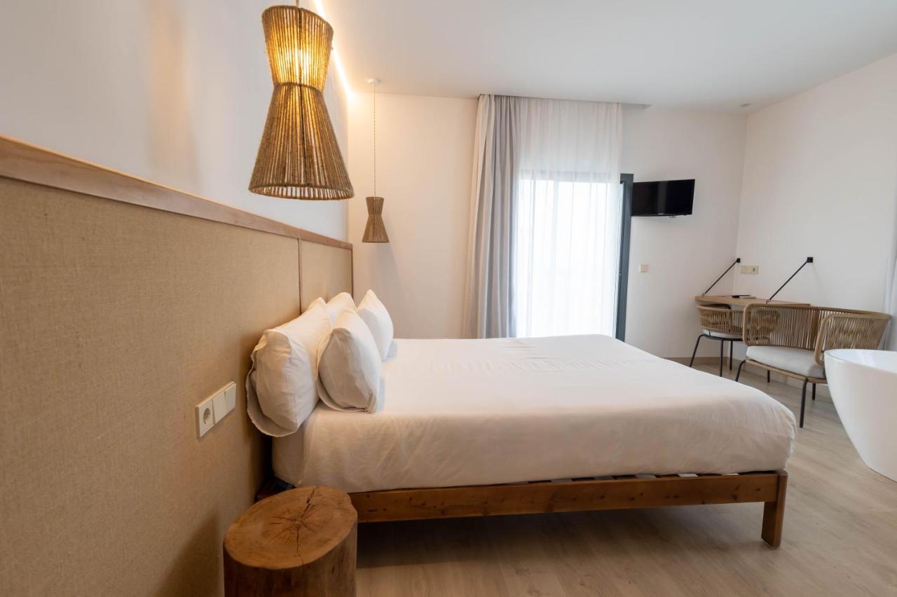Play Hotel Ibiza - Adults Only Esterno foto