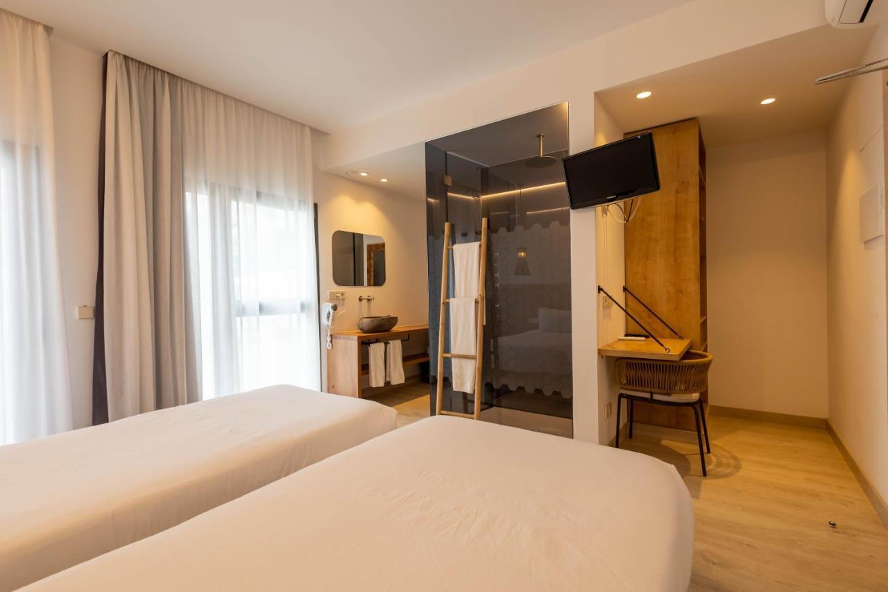 Play Hotel Ibiza - Adults Only Esterno foto