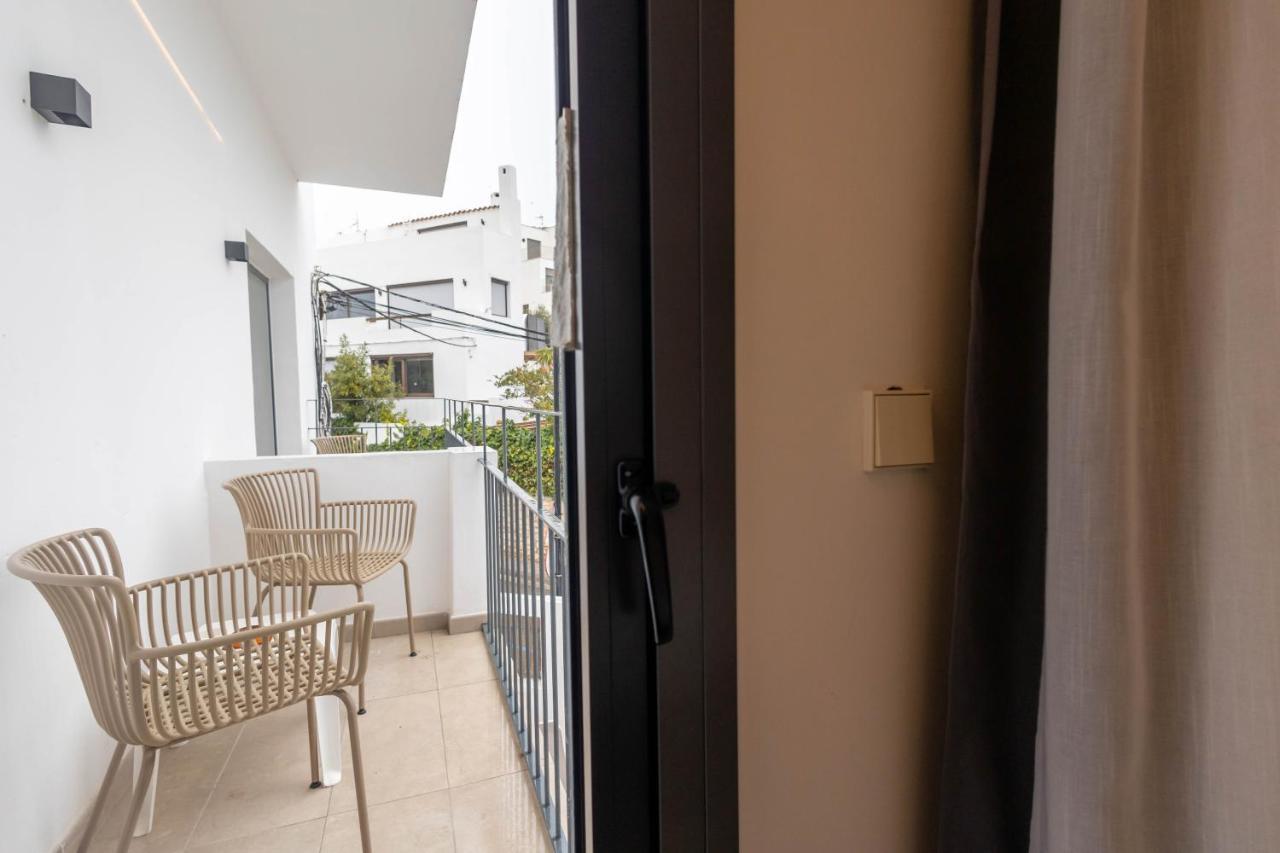 Play Hotel Ibiza - Adults Only Esterno foto