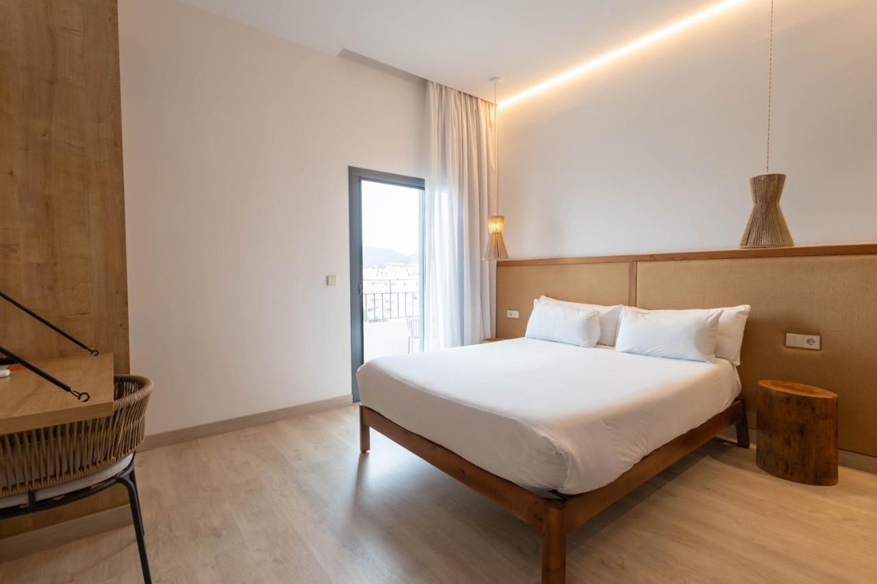 Play Hotel Ibiza - Adults Only Esterno foto