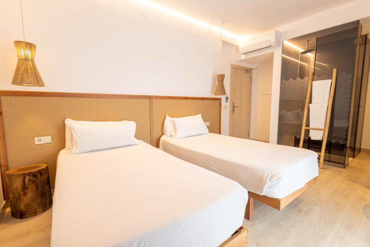 Play Hotel Ibiza - Adults Only Esterno foto