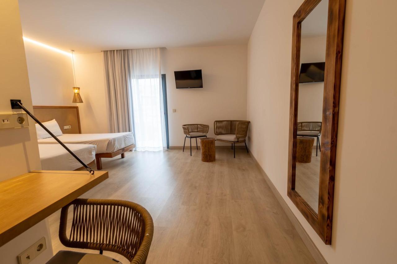 Play Hotel Ibiza - Adults Only Esterno foto