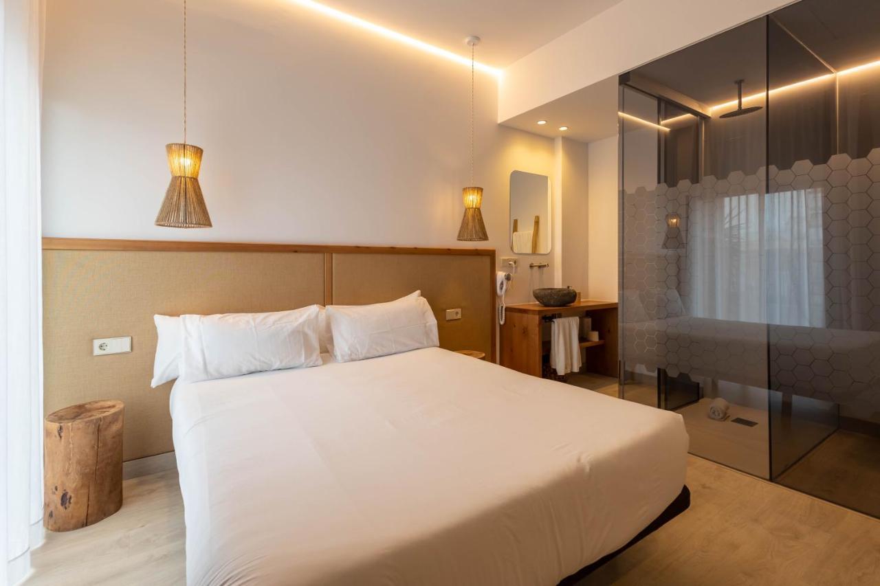 Play Hotel Ibiza - Adults Only Esterno foto