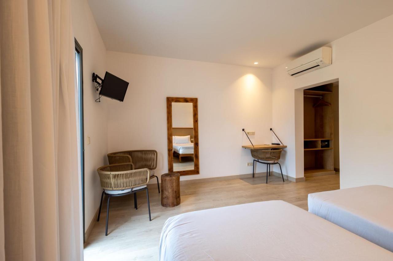 Play Hotel Ibiza - Adults Only Esterno foto