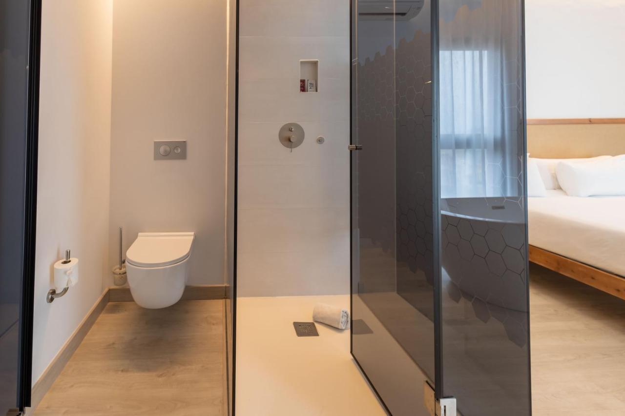 Play Hotel Ibiza - Adults Only Esterno foto