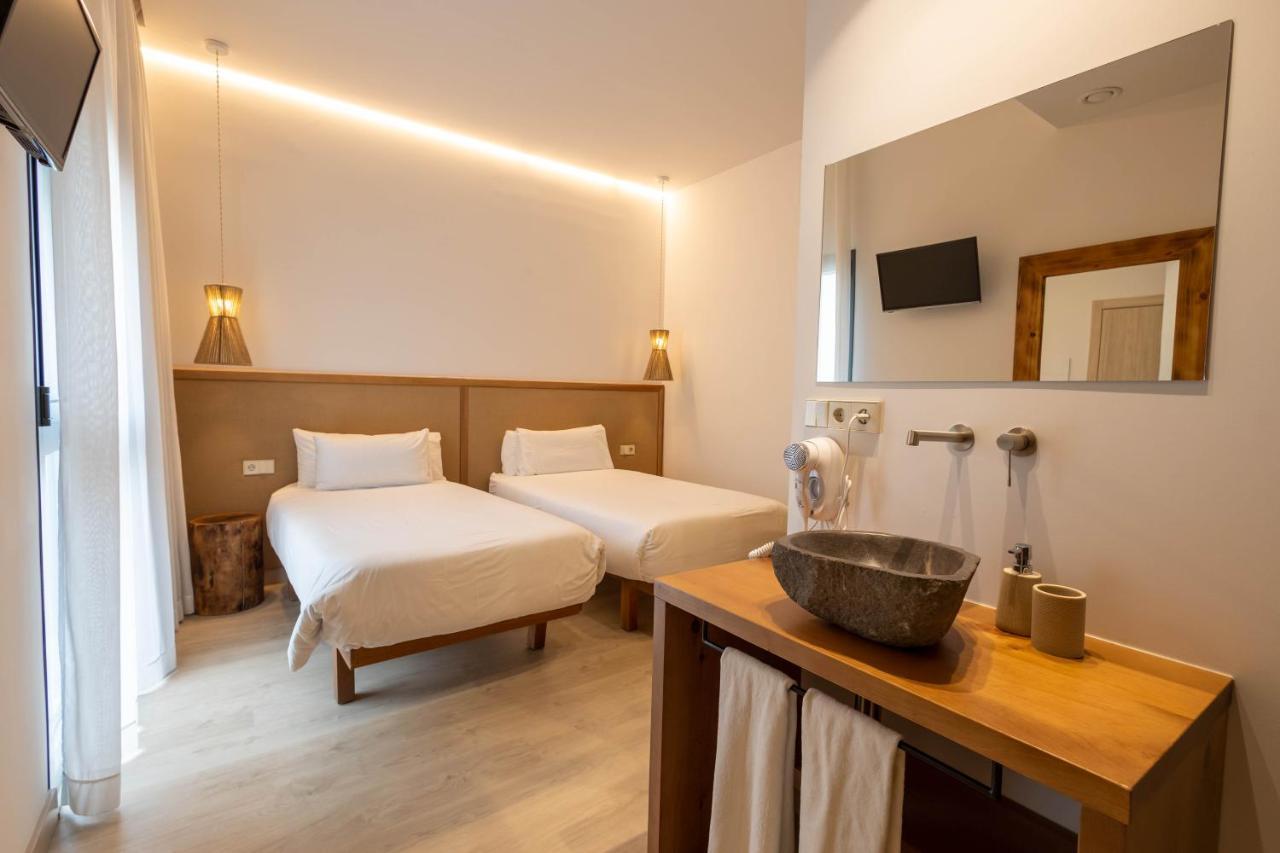 Play Hotel Ibiza - Adults Only Esterno foto