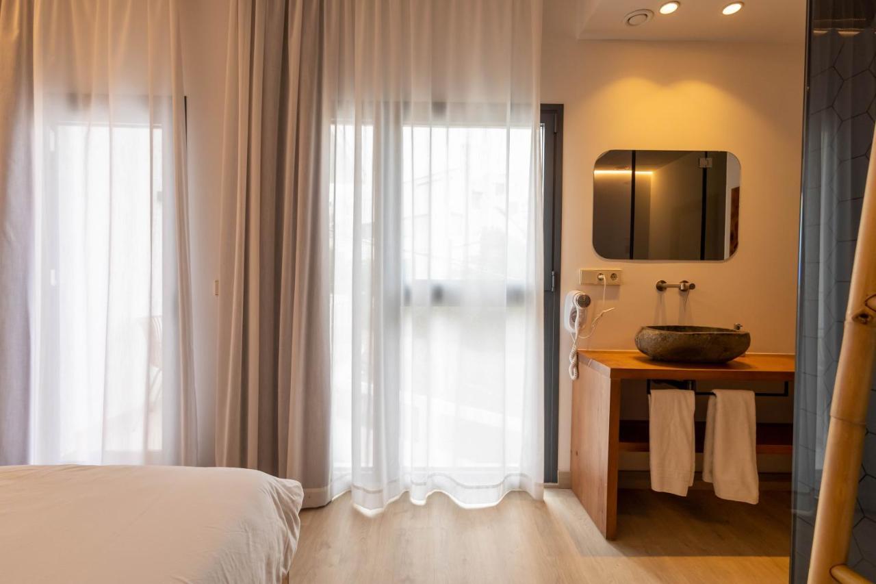 Play Hotel Ibiza - Adults Only Esterno foto