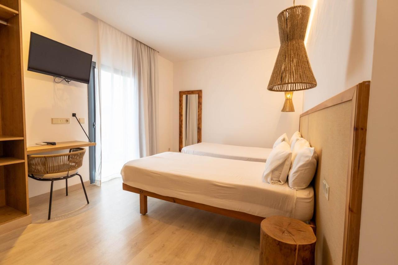 Play Hotel Ibiza - Adults Only Esterno foto
