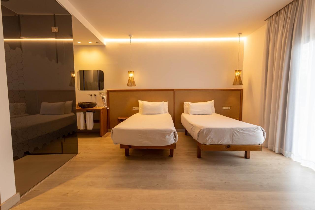 Play Hotel Ibiza - Adults Only Esterno foto
