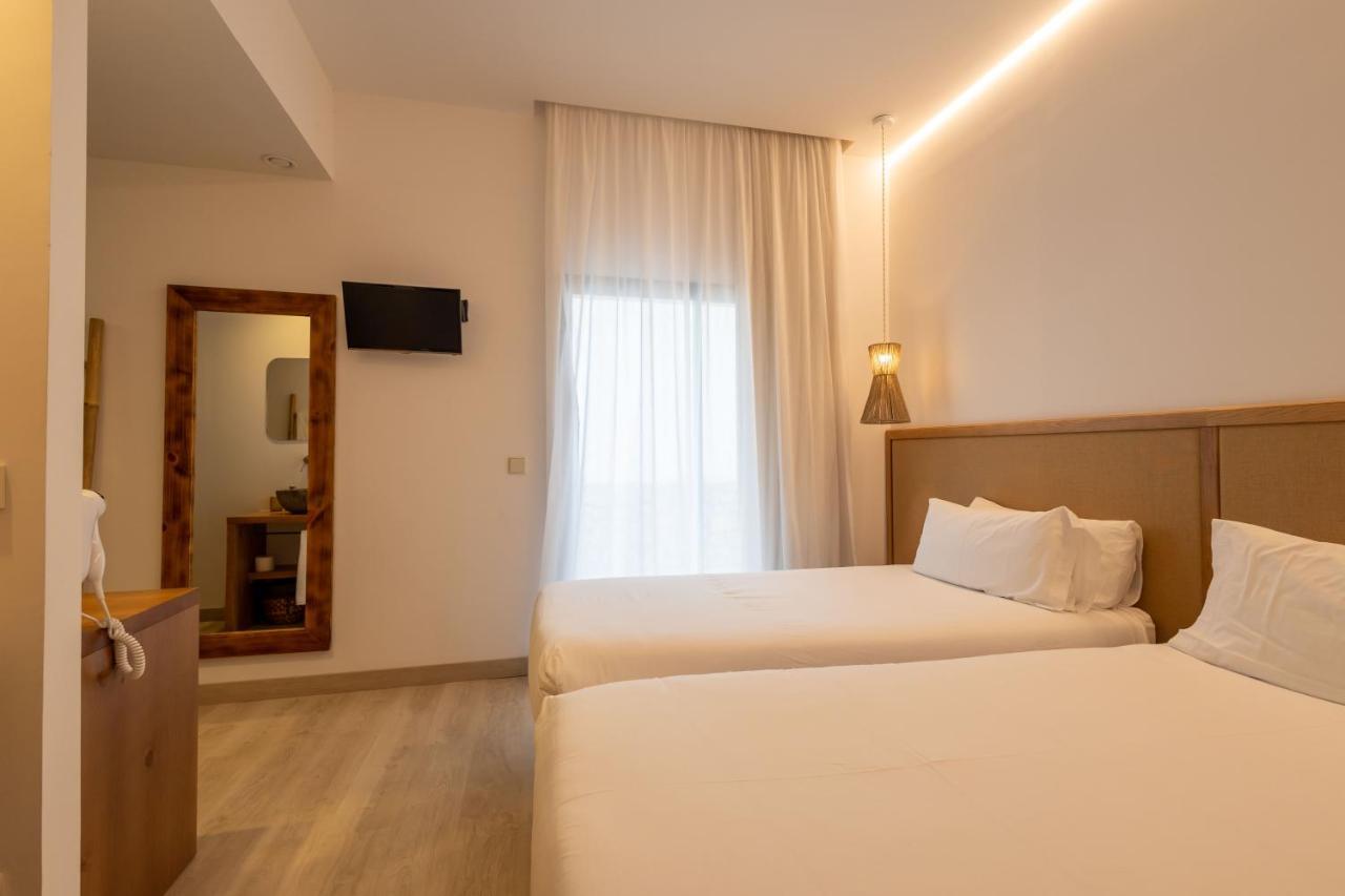 Play Hotel Ibiza - Adults Only Esterno foto