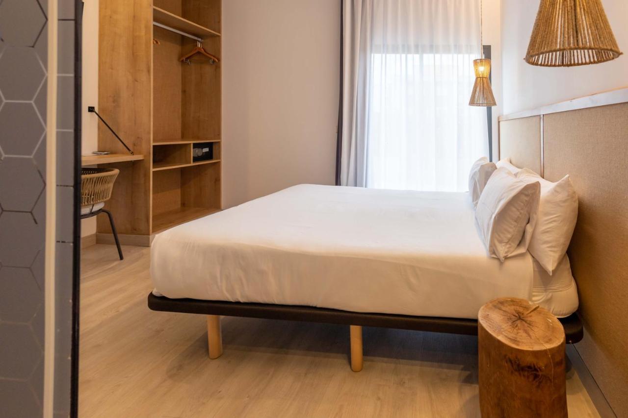 Play Hotel Ibiza - Adults Only Esterno foto