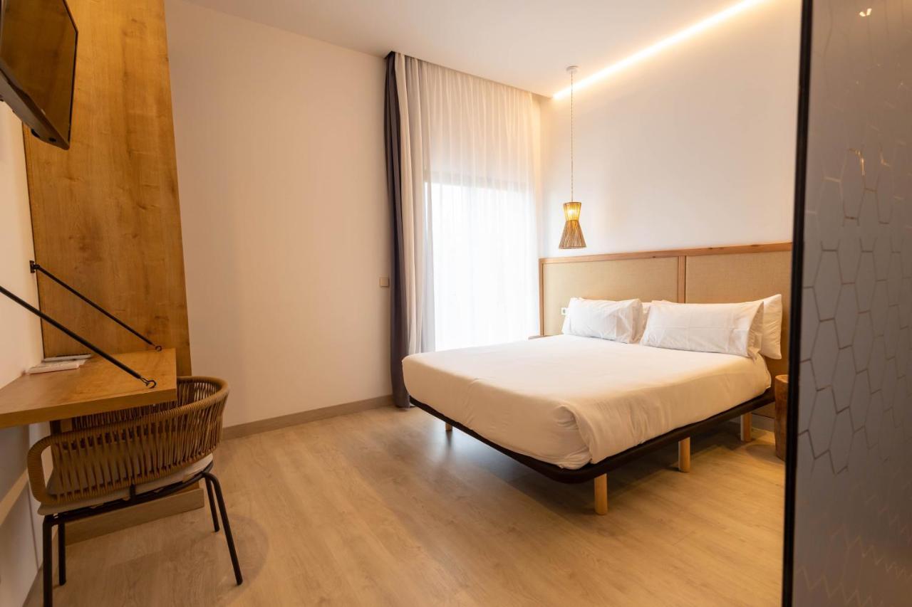 Play Hotel Ibiza - Adults Only Esterno foto