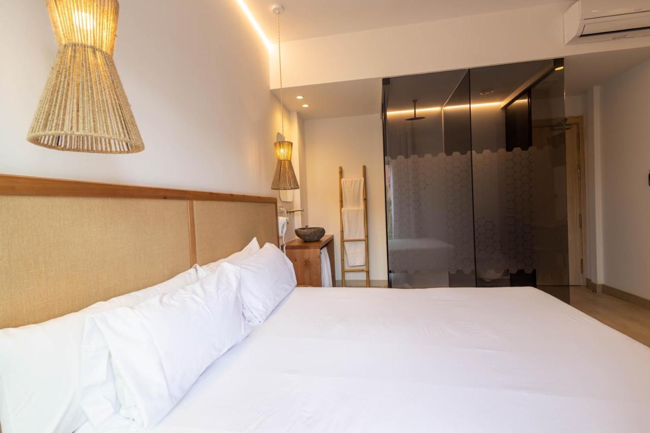Play Hotel Ibiza - Adults Only Esterno foto