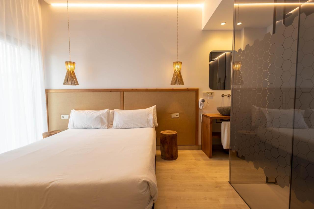 Play Hotel Ibiza - Adults Only Esterno foto