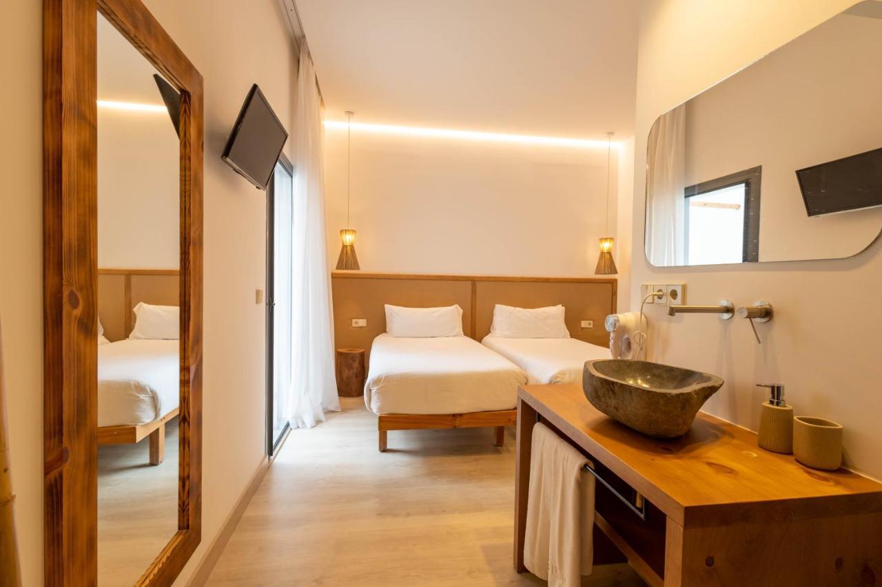 Play Hotel Ibiza - Adults Only Esterno foto