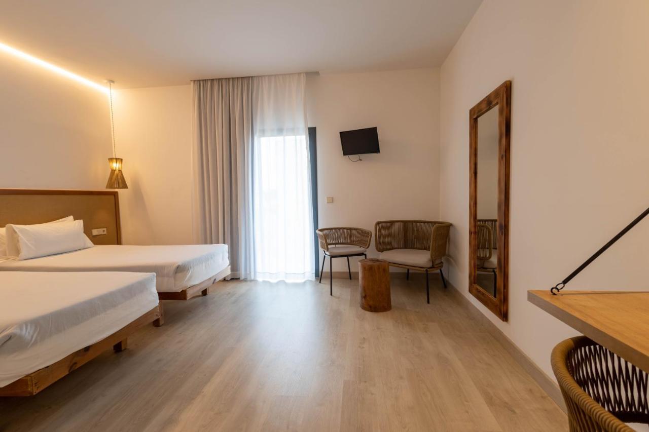 Play Hotel Ibiza - Adults Only Esterno foto