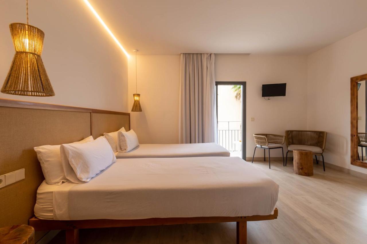 Play Hotel Ibiza - Adults Only Esterno foto