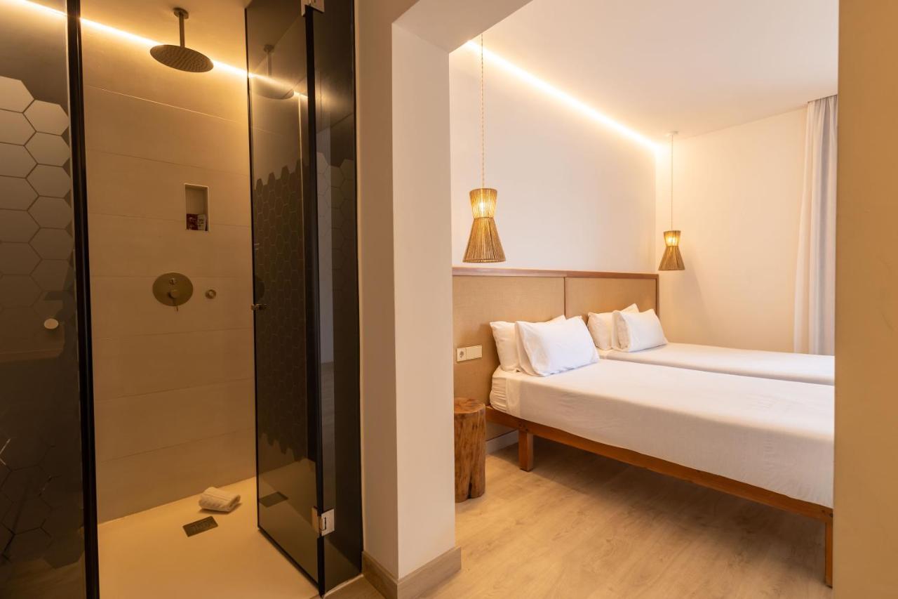 Play Hotel Ibiza - Adults Only Esterno foto