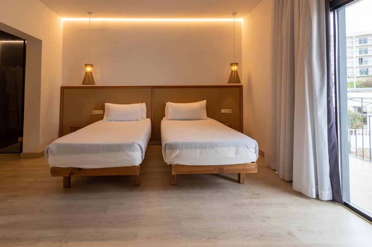 Play Hotel Ibiza - Adults Only Esterno foto