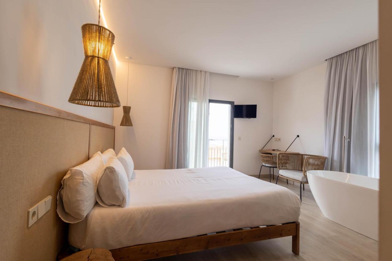 Play Hotel Ibiza - Adults Only Esterno foto