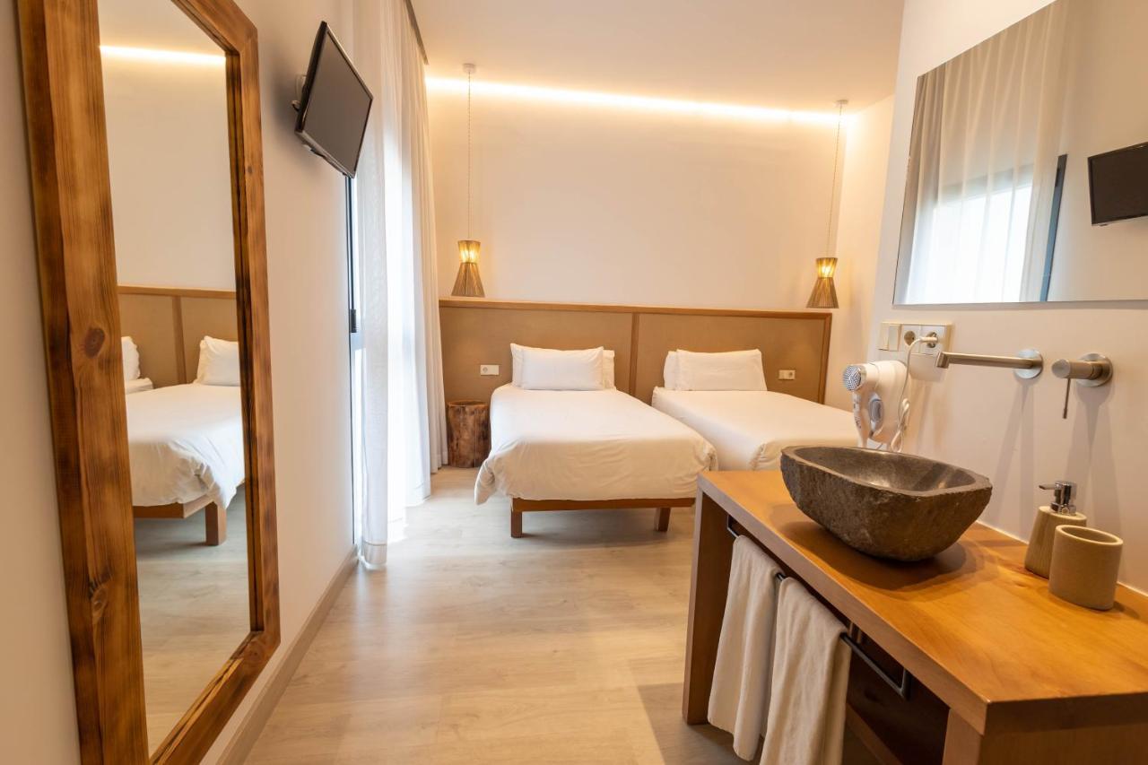 Play Hotel Ibiza - Adults Only Esterno foto