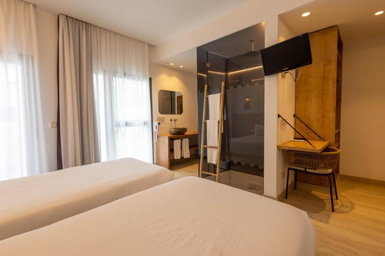 Play Hotel Ibiza - Adults Only Esterno foto