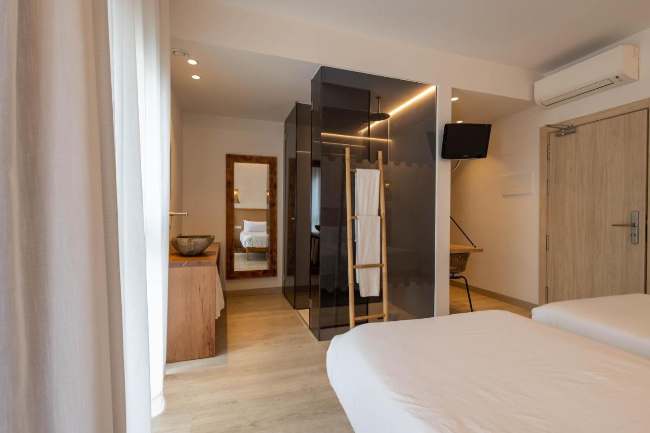 Play Hotel Ibiza - Adults Only Esterno foto