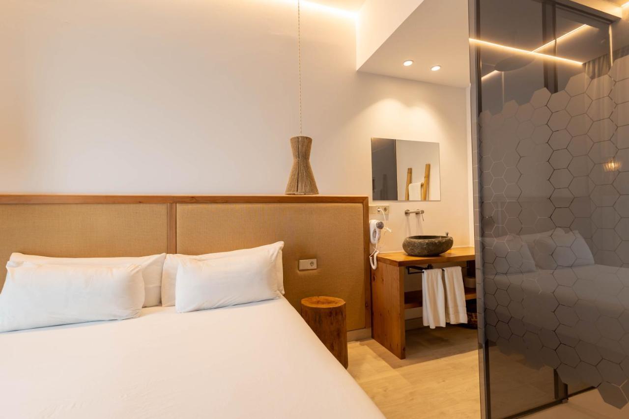 Play Hotel Ibiza - Adults Only Esterno foto
