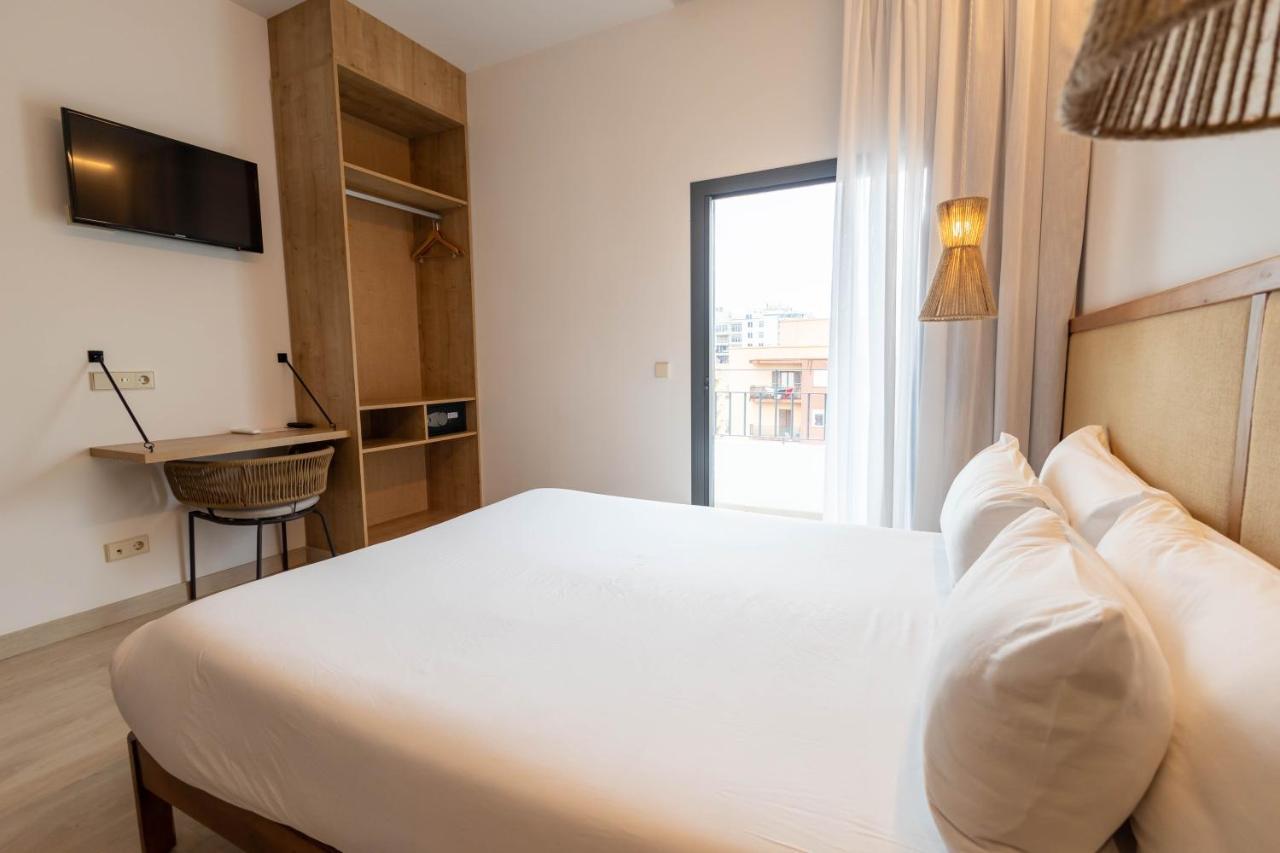 Play Hotel Ibiza - Adults Only Esterno foto