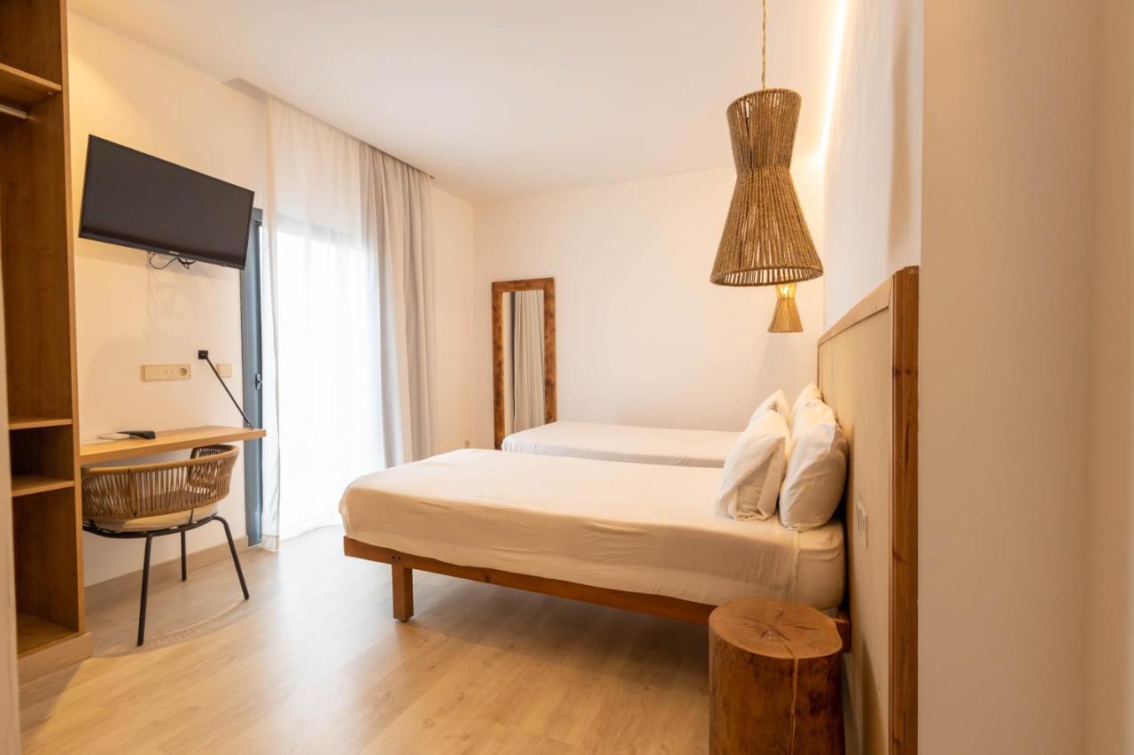 Play Hotel Ibiza - Adults Only Esterno foto
