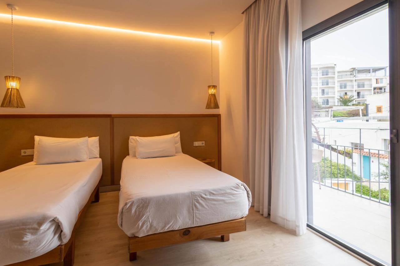 Play Hotel Ibiza - Adults Only Esterno foto