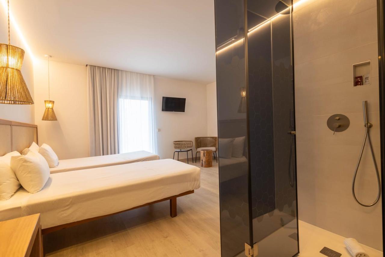 Play Hotel Ibiza - Adults Only Esterno foto