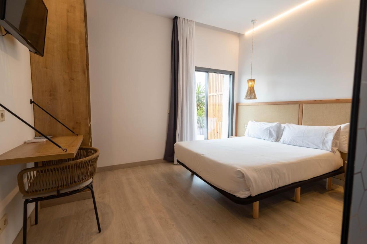 Play Hotel Ibiza - Adults Only Esterno foto