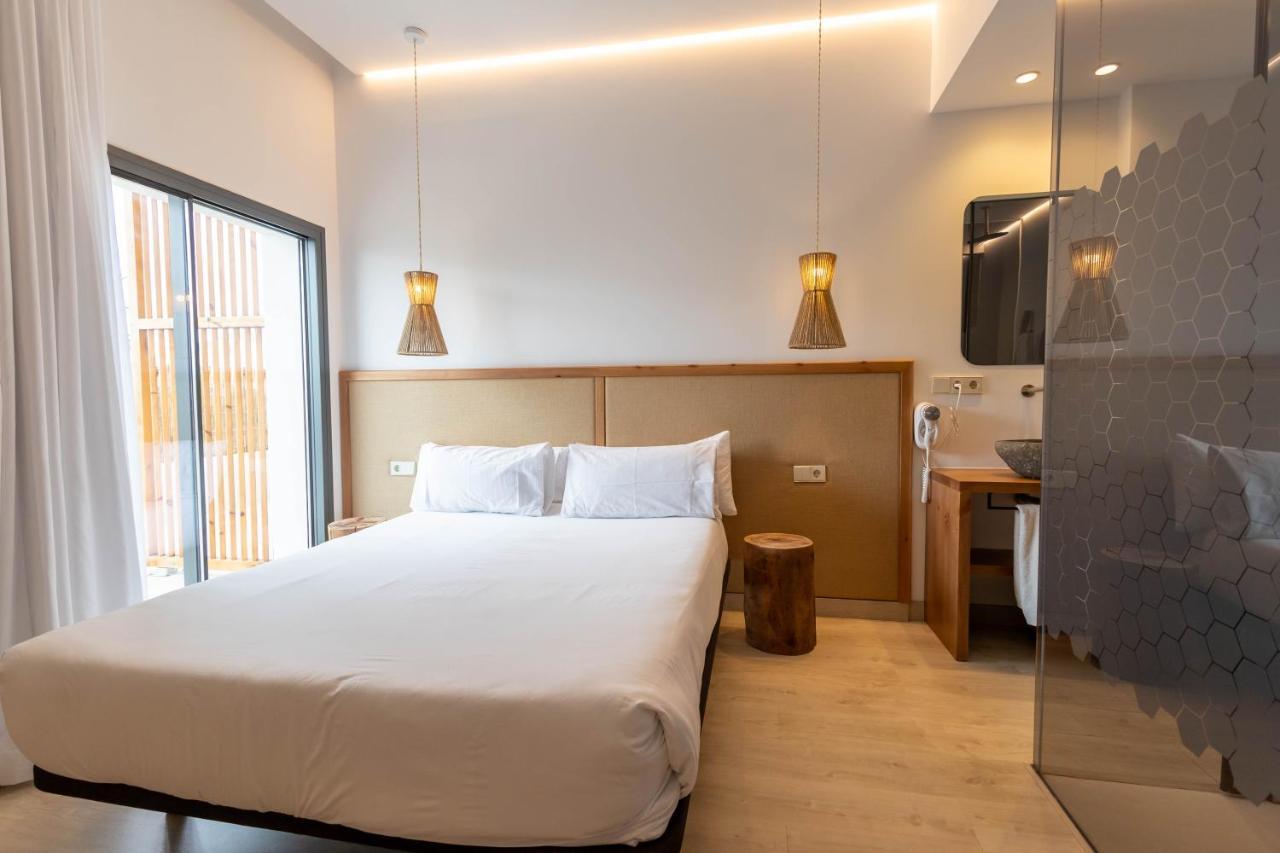 Play Hotel Ibiza - Adults Only Esterno foto