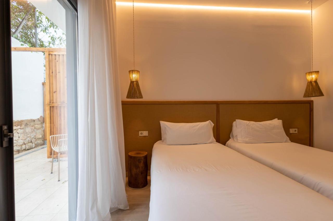 Play Hotel Ibiza - Adults Only Esterno foto