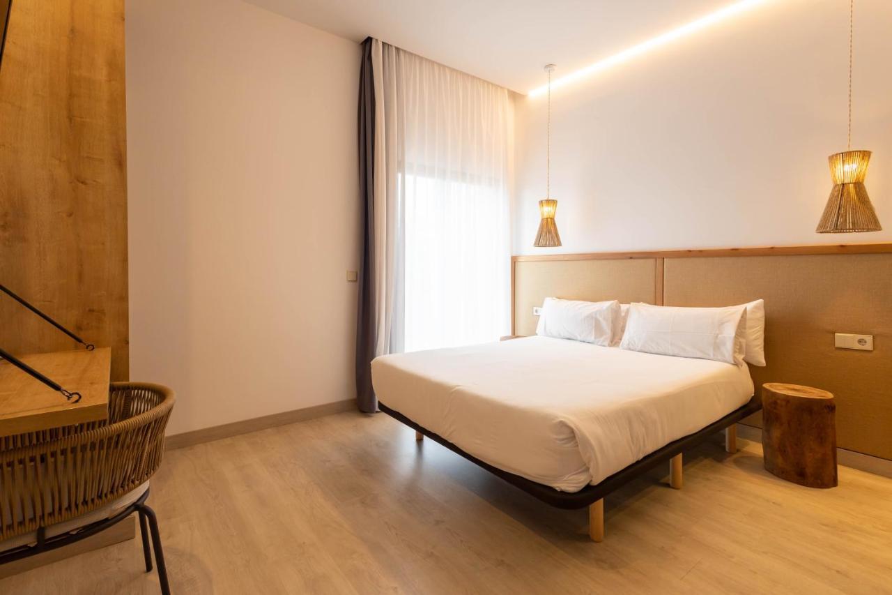 Play Hotel Ibiza - Adults Only Esterno foto